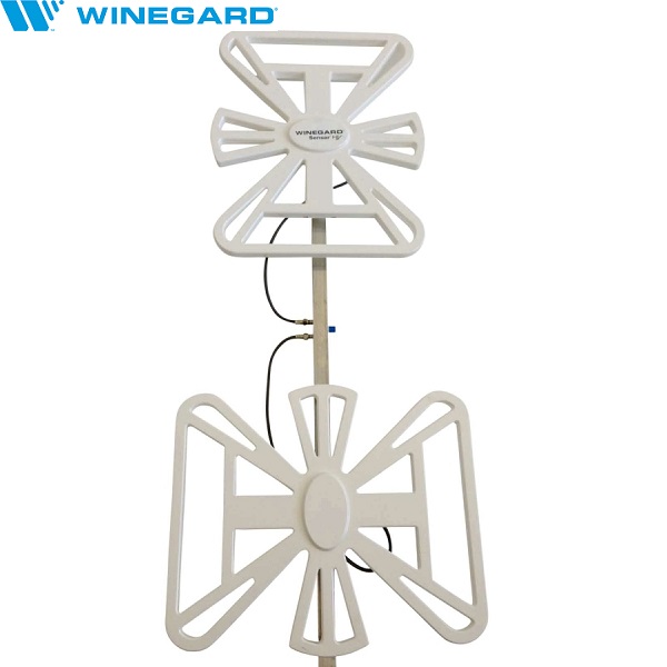 Winegard Sensar FreeVision HV Antenna Retrofit Kit