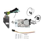 SP0103 Kwikee Step Double Overhaul Kit