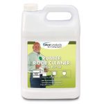 SP0155 Dicor Rubber Roof Cleaner 3.79L