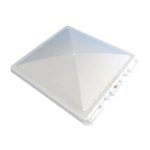 SP0739 Roof Hatch Cover White