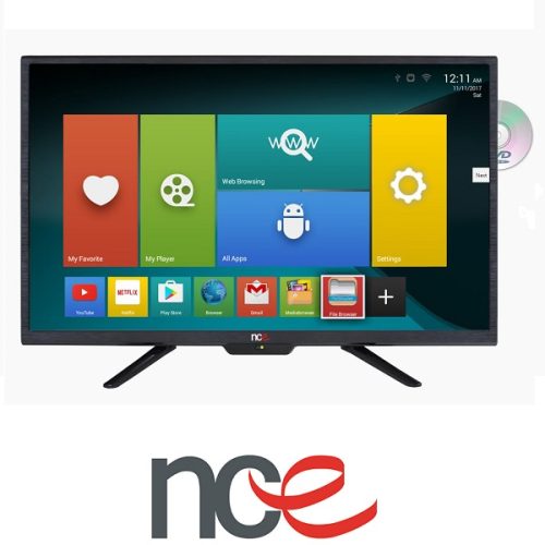 TVs For Caravans Axis & NCE Televisions For Caravans