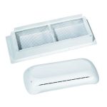 V11790A Dometic Roof Fridge Vent Base and Cap