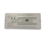 ZG65005 Safe T Alert White Gas Detector