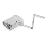 A10057 Fiamma Awning Motor White