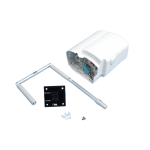 A10057 Fiamma Awning Motor White 2