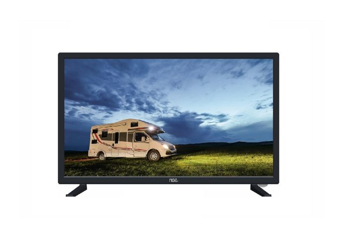 NCE 40 Inch Google Smart TV with Intelligent Remote