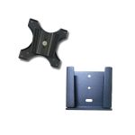 T78271 Sphere Plate and Bracket TV Mount