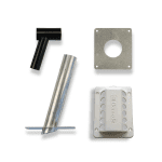 V11769 Dometic Flue Kit