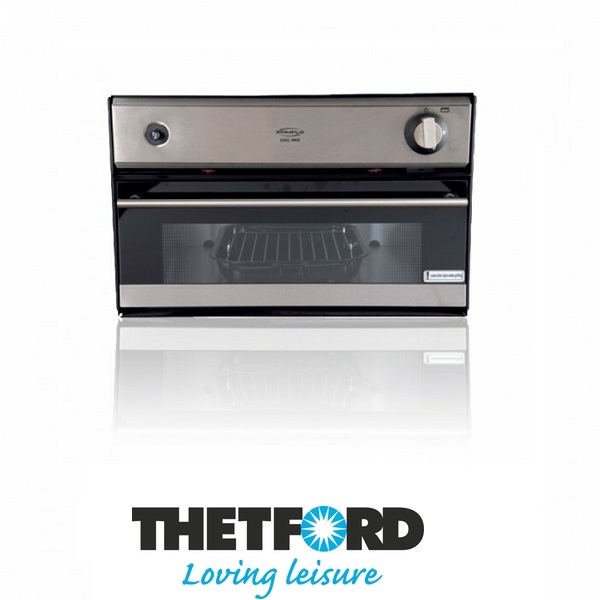 Thetford MK3 Stove Grill Spinflo