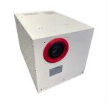 On-Demand Water Heater - Suburban Nautilus