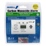 g65116 carbon monoxide alarm