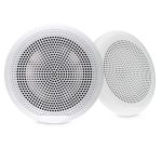 R11280 Fusion Garmin Speaker White