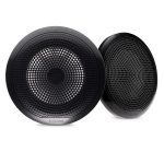 R11281 Fusion Garmin Speaker Black