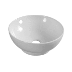 S60220 NCE Sink Ceramic Round 400mm