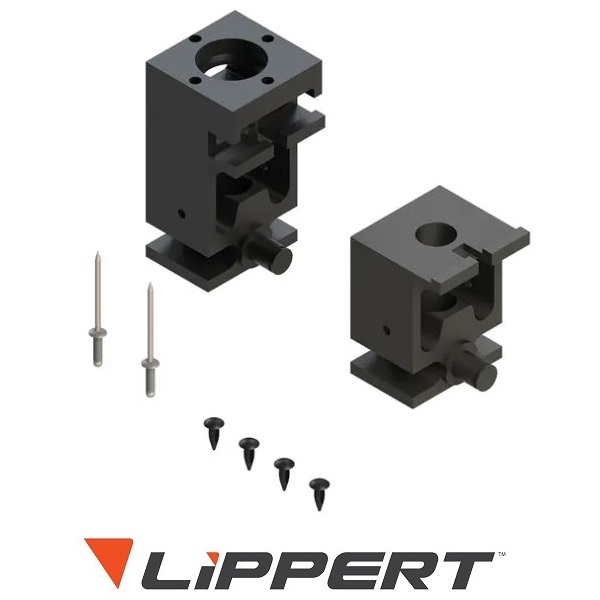 Lippert Inverted Bearing Block Kit