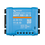 Victron Smart Solar Charge Controller MPPT 100/20