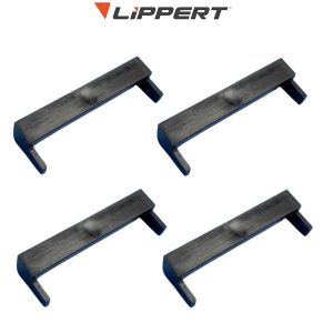 Lippert Slide Out Standard Bearing Block Shoe Set (x4)