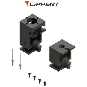 Lippert Slide Out Inverted Bearing Block Kit