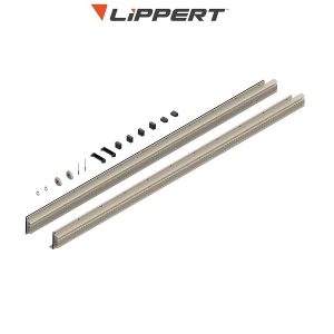 Lippert Slide Out Inverted Rack Repair Kit – Fixed Side – Rear