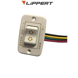 Lippert Slide Out Switch