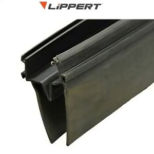 Lippert Slide Out Double Wiper Rubber – 4.26m Length