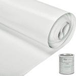 SP2892 Dicor PVC Tufflex Roof Membrane 10.5m Roll