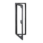 D45061 Thetford Access Door 1069 x 299 Black