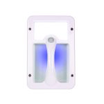 SP0662 Camec Entry Door Grab Handle LED White