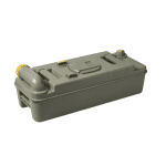 Thetford Replacement Cassette Waste Tank - Suits SC234 Left Hand Toilets