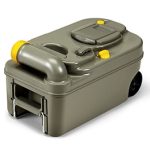 Thetford Replacement Cassette Waste Tank - Suits C200 Toilets