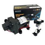 Bromic Waterboy 12V RV Water Pump