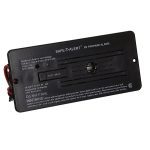 Safe-T-Alert Propane Gas Detector - 12v DC 30-442A - Black