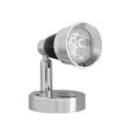 L20607 Frilly Swivel Reading Light