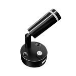 L20614 Reading Lamp with USB Charger