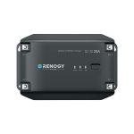 Renogy 12V 20A DC to DC Battery Charger