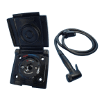 S60178 External Shower