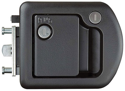 Entry Door Lock
