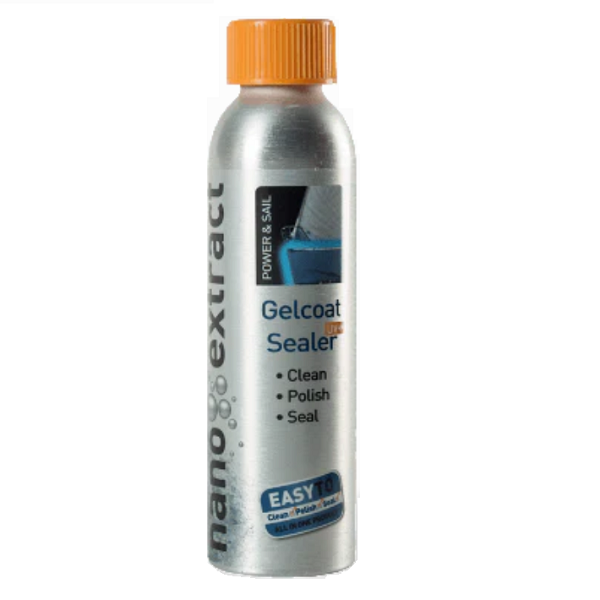 Feldten RV Nano Extract Gelcoat Sealer