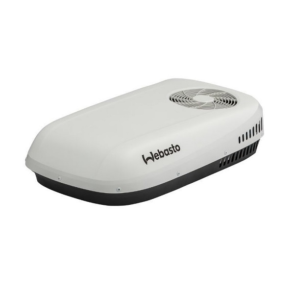 Be prepared with a Webasto Roof Air Conditioner Cool Top Trail 24 for maximum comfort for you and your family.