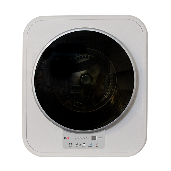 NCE 3.0kg Wall-Mounted Washing Machine