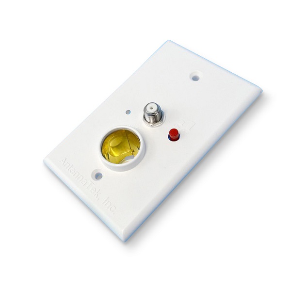 Antennatek Power Supply Wall Panel Commander 550